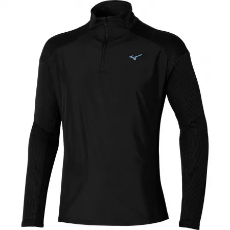 미즈노 하이브리드 긴팔 티셔츠 6141107113