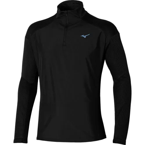 미즈노 하이브리드 긴팔 티셔츠 6141107113