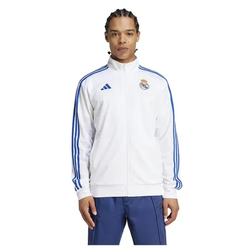 아디다스 Real Madrid DNA 트랙 재킷 6141112556