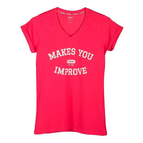 NOX Basic 반팔 티셔츠 6141113848