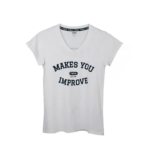 NOX Basic 반팔 티셔츠 6141113849