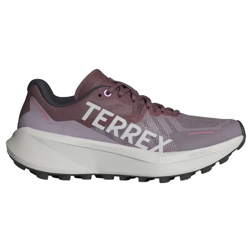 아디다스 Terrex Agravic 3 트레일 런닝화 6141114786