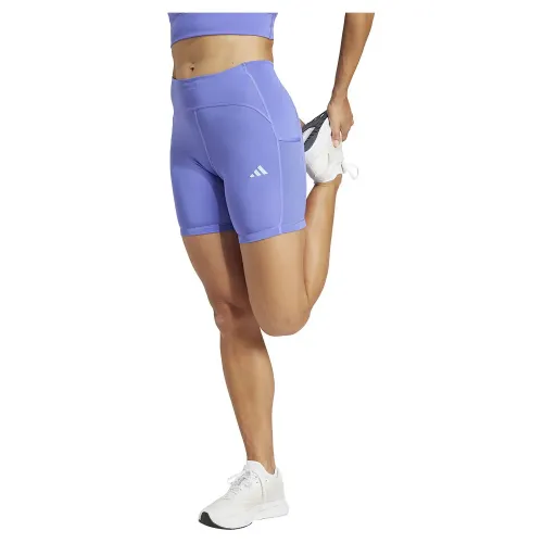 아디다스 Adizero 4in 반바지 레깅스 6141124778
