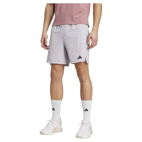 아디다스 Designed For 트레이닝 Workout 7in 반바지 6141124907