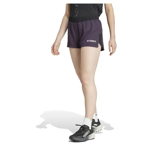 아디다스 Terrex Multi Trail Running 3in 반바지 6141125208