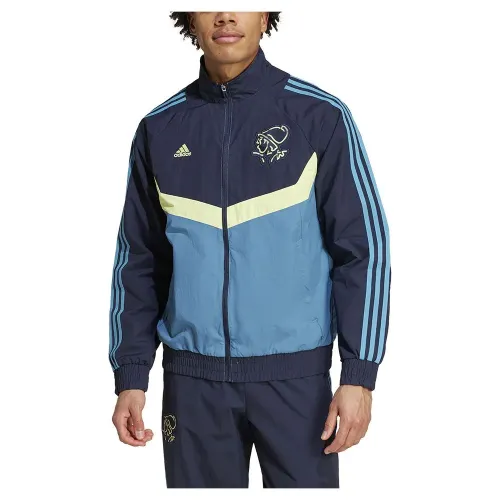 아디다스 Ajax Amsterdam Seasonal 트랙 자켓 6141125562