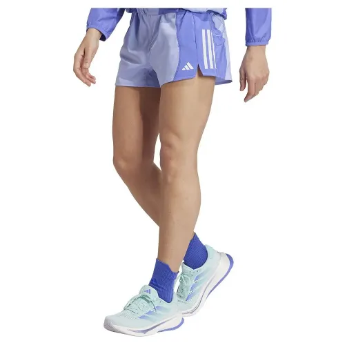 아디다스 Own The Run Base Aeroready 4in 반바지 6141125858
