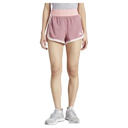 아디다스 Pacer Woven Colorblock 반바지 6141125888