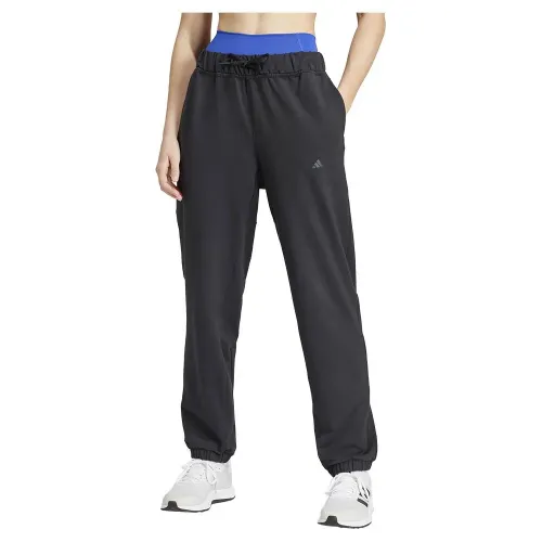 아디다스 Power Loose Fit French Terry 조깅 바지 6141125890