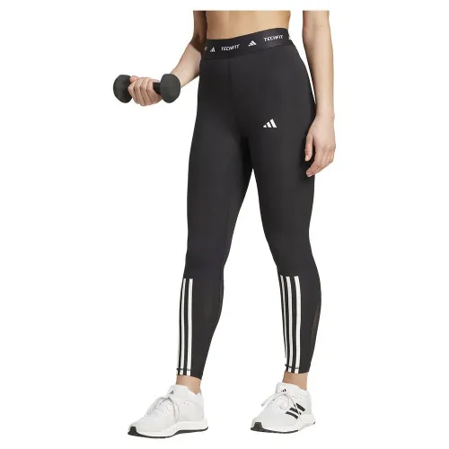 아디다스 Techfit 3 Stripes 7/8 레깅스 6141125949