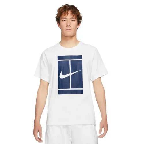 나이키 Court Seasonal 반팔 티셔츠 6141126220