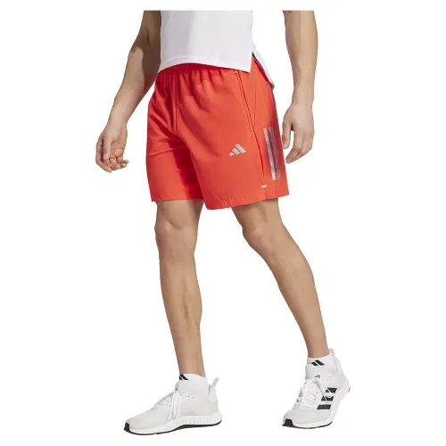 아디다스 Gym+ 트레이닝 3 Stripes 우븐 5in 반바지 6141126459