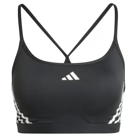 아디다스 Aeroreact 스포츠 브라 6141128868