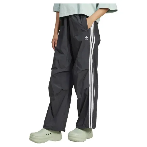 아디다스 3 Stripes Woven Parachute 운동복 바지 6141129619