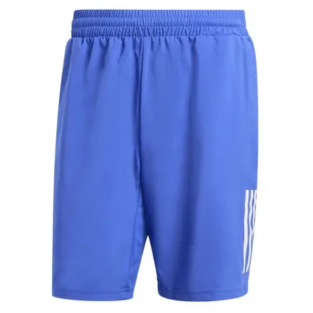 아디다스 Club 3 Stripes 7in 반바지 6141131626