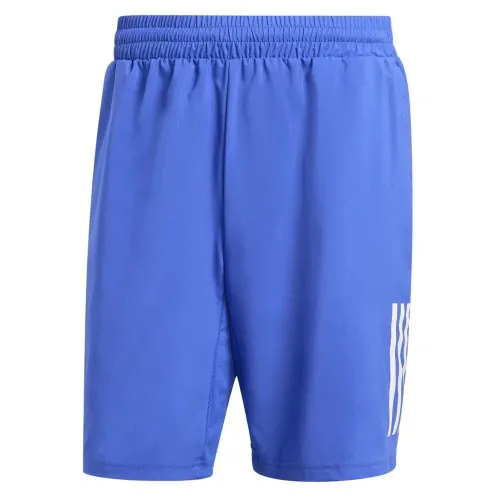아디다스 Club 3 Stripes 7in 반바지 6141131626