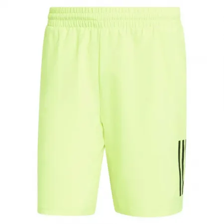 아디다스 Club 3 Stripes 7in 반바지 6141131627