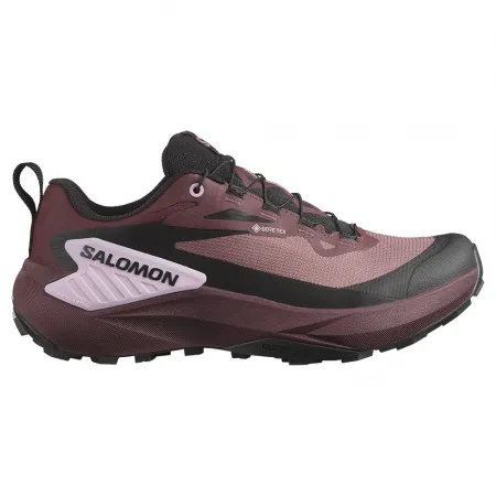 살로몬 Genesis Goretex 트레일 러닝화 6141140126