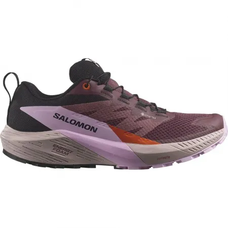 살로몬 Sense Ride 5 Goretex 트레일 러닝화 6141140181