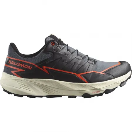 살로몬 Thundercross Goretex 트레일 러닝화 6141140197