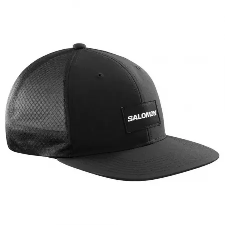 살로몬 Trucker Flat 캡 6141140208
