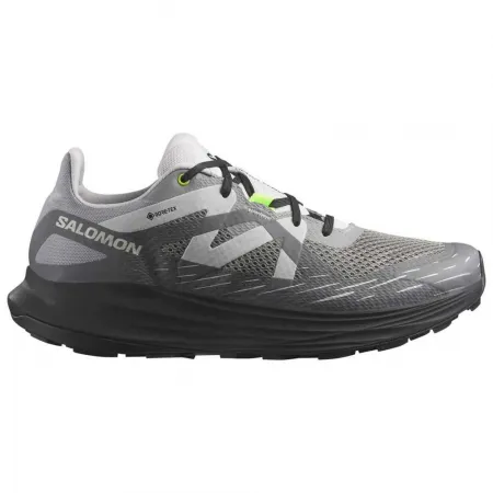 살로몬 Ultra Flow Goretex 트레일 러닝화 6141140210