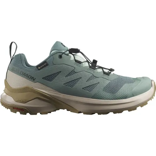 살로몬 X-Adventure Goretex 트레일 러닝화 6141140235