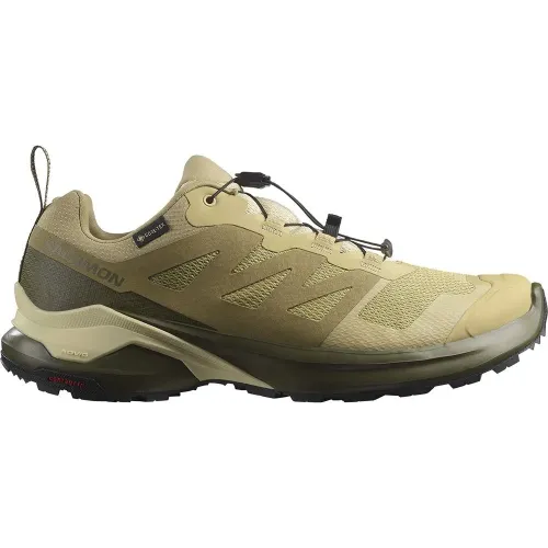 살로몬 X-Adventure Goretex 트레일 러닝화 6141140236