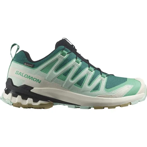 살로몬 Xa Pro 3D V9 Goretex 트레일 러닝화 6141140239