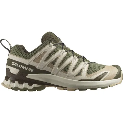 살로몬 Xa Pro 3D V9 트레일 러닝화 6141140241