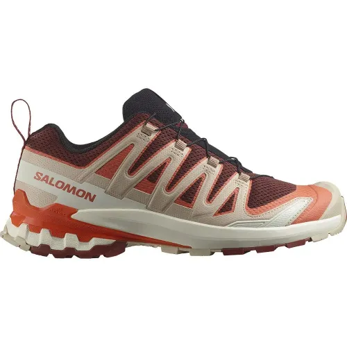 살로몬 Xa Pro 3D V9 트레일 러닝화 6141140242