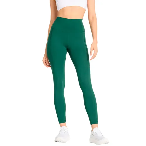 뉴발란스 Harmony Pocket 25in high waist leggings 6141148971