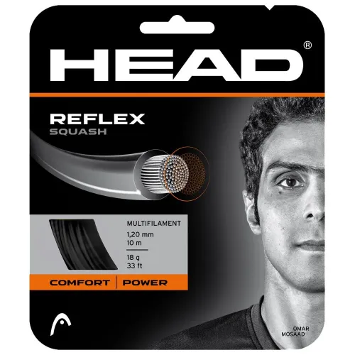 헤드 RACKET Reflex 10 m 호박 싱글 스트링 6141247289