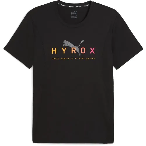 푸마 HYROX Always 반팔 티셔츠 6141247723