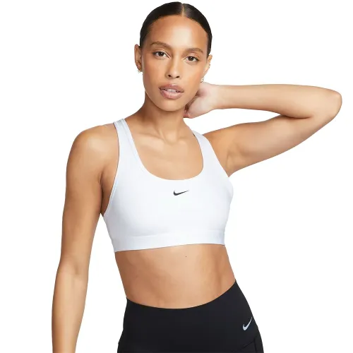 나이키 Swoosh 스포츠 브라 로우 임팩트 6141254217