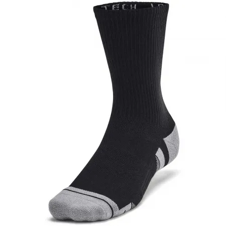 언더아머 퍼포먼스 Tech 긴 양말 3 켤레 6141306035
