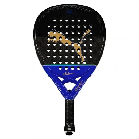 PUMA Momo Gonzlez Replica 2025 빠델 라켓 6141307976
