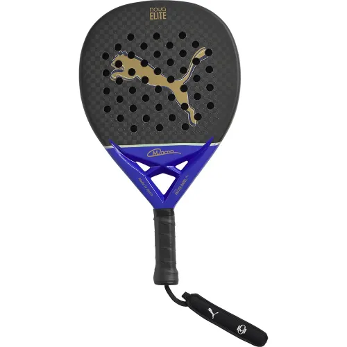 PUMA Momo Gonzlez Signature 2025 빠델 라켓 6141307977