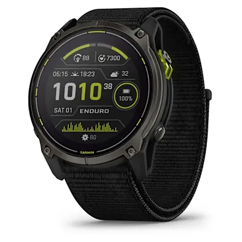 가민 Enduro 3 51 mm Solar Sapphire 시계 6141319945