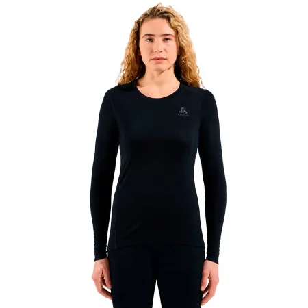 오들로 Merino 200 긴팔 베이스 레이어 6141332721