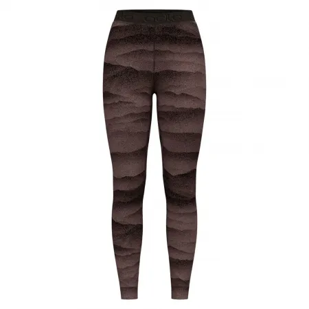 오들로 Merino Ridgelines 베이스 레이어 바지 6141332723