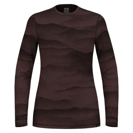 오들로 Merino Ridgelines 긴팔 베이스 레이어 6141332724