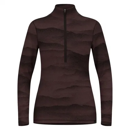 오들로 Merino Ridgelines 긴팔 베이스 레이어 6141332725