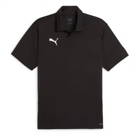 PUMA Individual 반팔 폴로 셔츠 6141362485