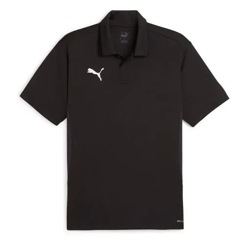 PUMA Individual 반팔 폴로 셔츠 6141362485