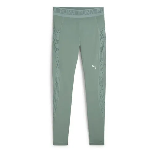 푸마 Lace 하이웨스트 7/8 레깅스 6141362491