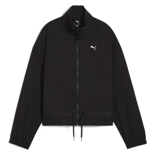 푸마 Lace Woven 재킷 6141362492