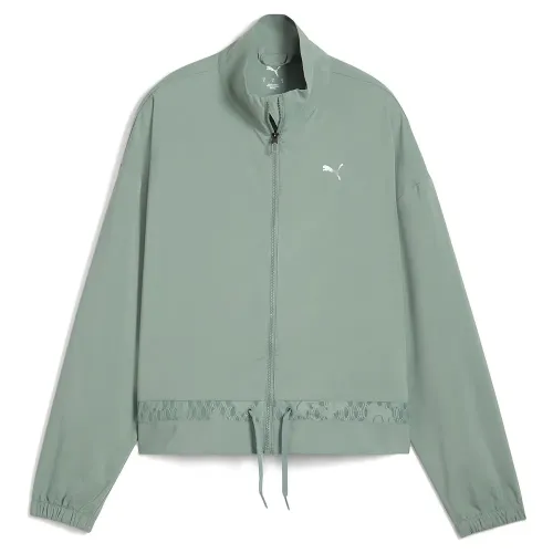 푸마 Lace Woven 재킷 6141362493