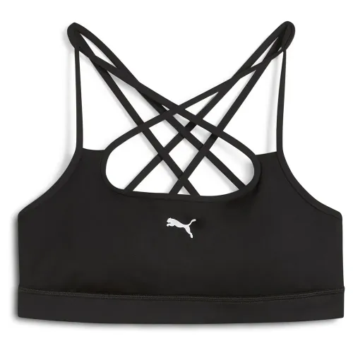 푸마 Move Strappy 스포츠 브라 6141362496