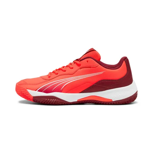 PUMA Nova Smash 빠델 운동화 6141362506